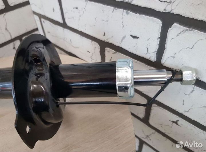 Амортизатор задний R с ABS для Daewoo Lacetti