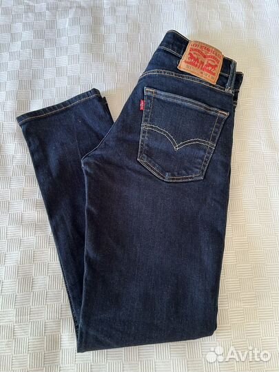 Джинсы levis 511