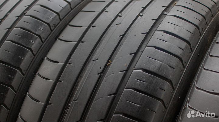 Kumho Crugen HP91 235/60 R18 107V