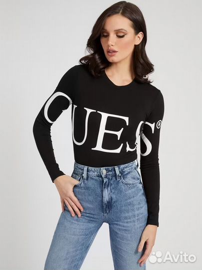 Боди Guess размер S