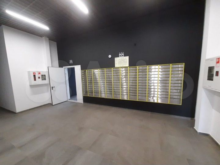 1-к. квартира, 25 м², 9/10 эт.