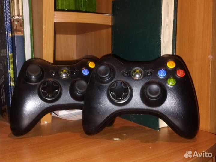 Xbox 360