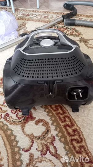 Пылесос Tefal Compact power