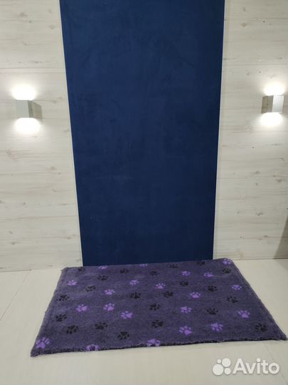 Коврики для животных