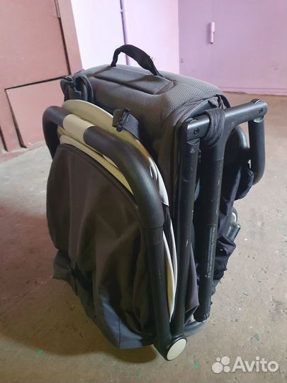 Прогулочная коляска Xiaomi mitu Б/у