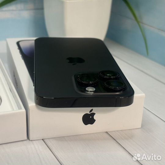 iPhone 14 Pro, 512 ГБ