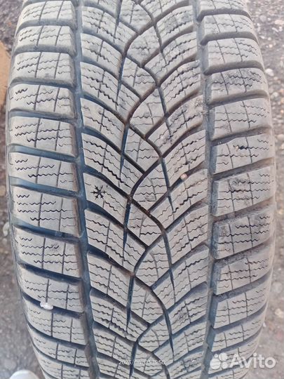 Goodyear UltraGrip Performance 2 195/55 R15