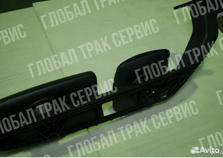 984050 Гайка M14х1.5х12,8, мелкий шаг volvo