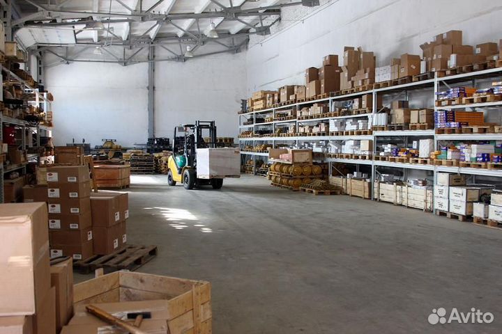 Подберем запчасти на Komatsu 07145-00055