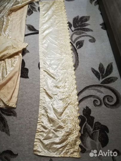 Комплект покрывало