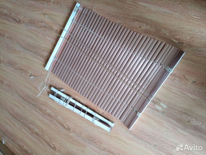 Жалюзи горизонтальные