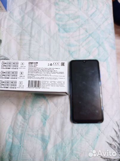 Смартфоны бу