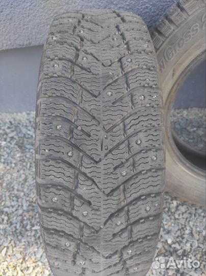 Cordiant Snow Cross 2 185/65 R14 90