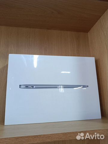 Macbook Air 13 M1 256gb