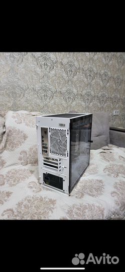 Игровой пк