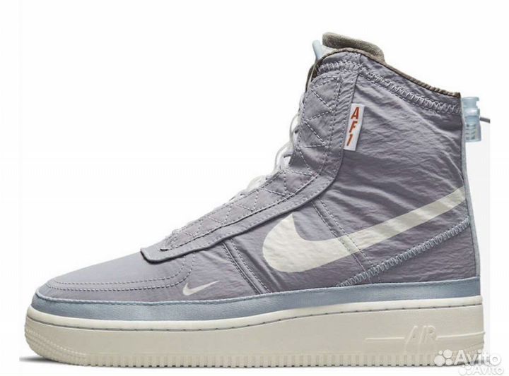 Кроссовки Nike Air Force 1 Shell