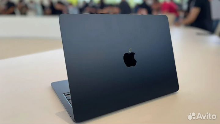 MacBook Pro 16 M3 Pro 2023 черный космос