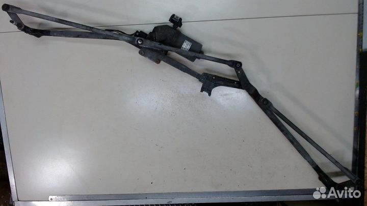 Механизм стеклоочистителя SMART Fortwo, 2008