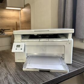 Мфу HP LaserJet Pro M132a