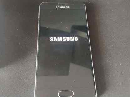 Samsung galaxy A3