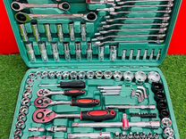 Набор инструментов Tools 151пр (Ш 40991)