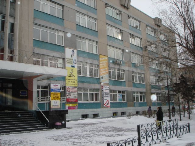 Офис, 38.9 м²