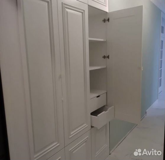 Все виды столярных работ, реставрация, мебель