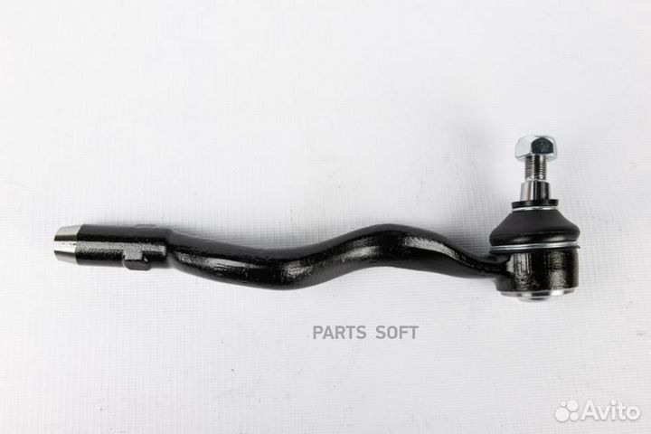 Absel BW330025L Наконечник рулевой тяги левый