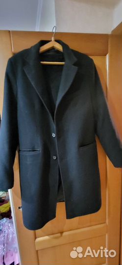 Пальто мужское