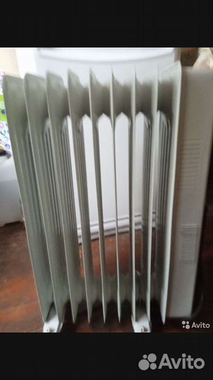 Обогреватель