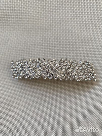 Серьги Swarovski