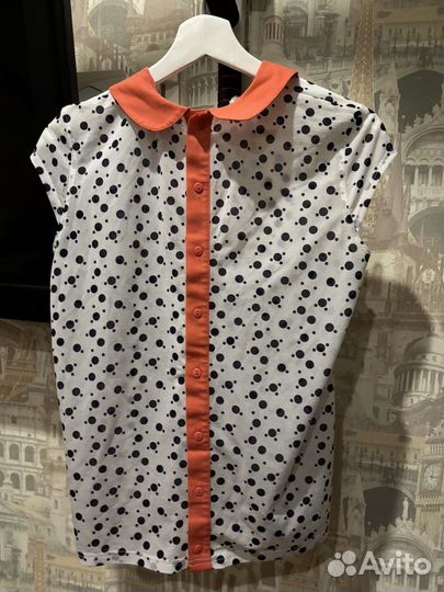 Блузка женская