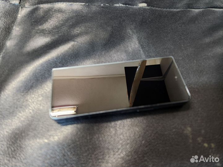 Samsung Galaxy Z Fold4, 12/256 ГБ