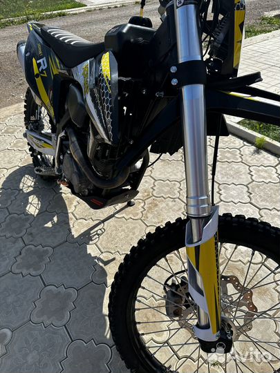 Rockot R7 Hornet 250cc