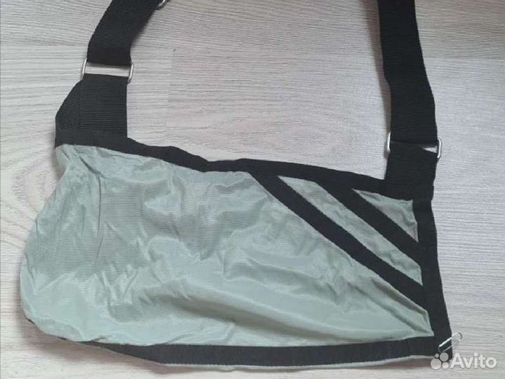 Бандаж фиксатор кисти+фиксатор локтя manumed medi