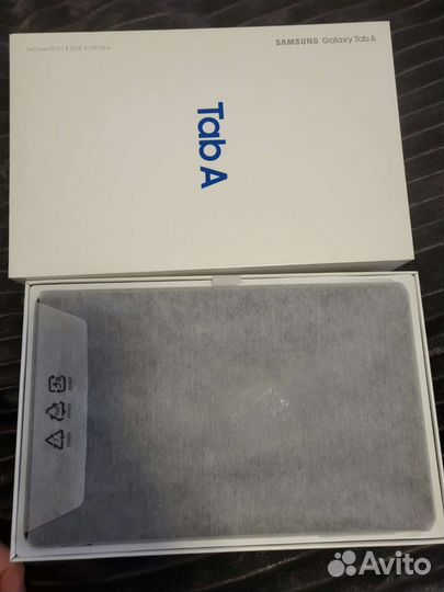 Samsung galaxy tab A Lte 10.5.2020 sm T595 32gb