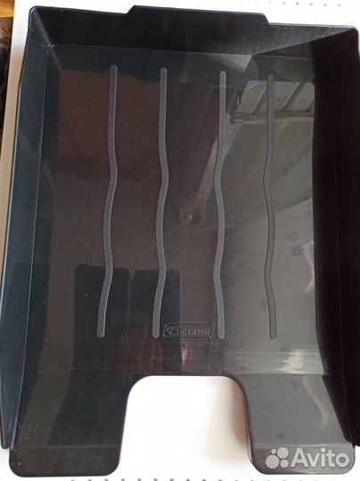 Лоток для бумаг