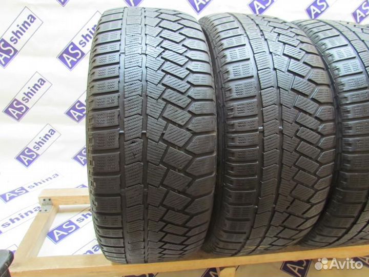 Continental ContiCrossContact Viking 255/55 R18 96R