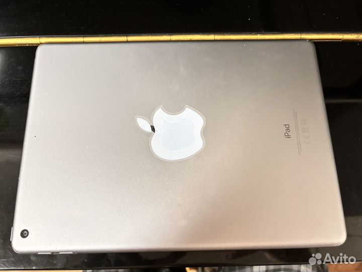 iPad 6 2018 128gb