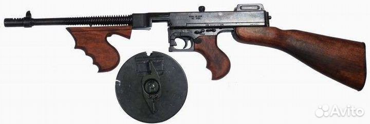 Аренда томпсона для фото и видеосъёмки