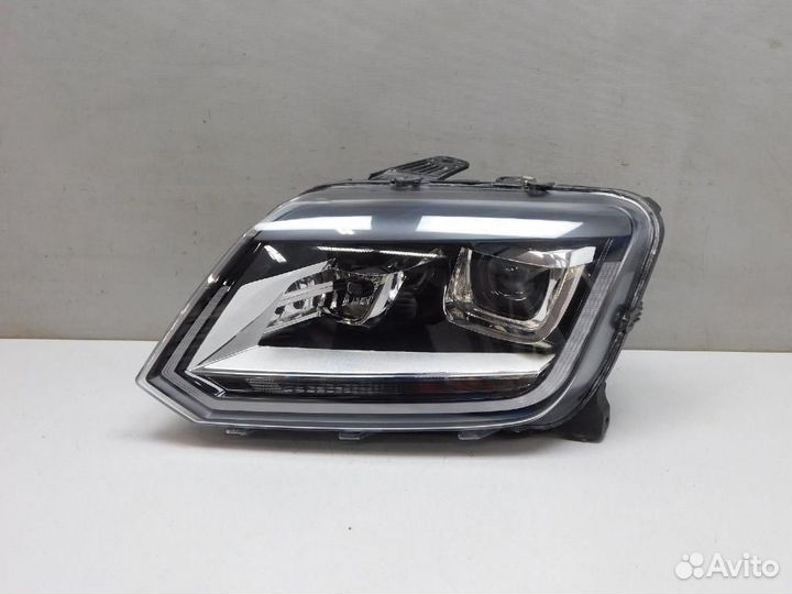 Фара левая Volkswagen Amarok