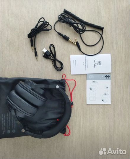 Bluetooth наушники Oneodio Fusion A70