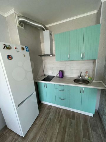 1-к. квартира, 20 м², 2/9 эт.