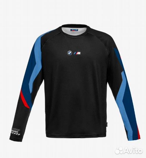 Джерси BMW Motorrad