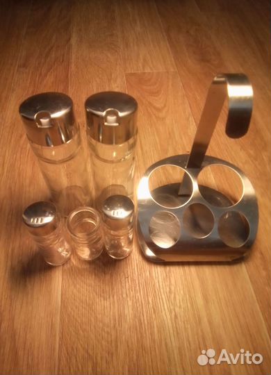 Набор для специй