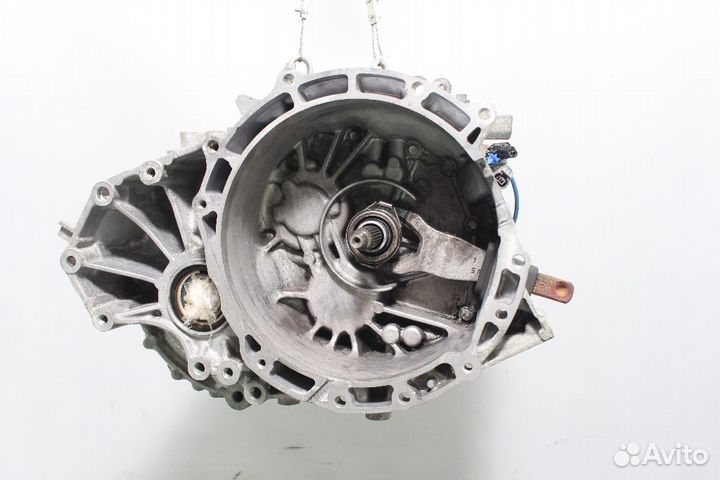 RZN: МКПП Мазда CX 7 2007-2012 (A6121701XP)