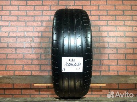 Continental ContiPremiumContact 2 205/55 R16 50H