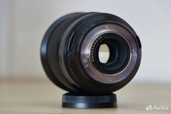 Fujinon 16-55 mm f2.8 R LM WR