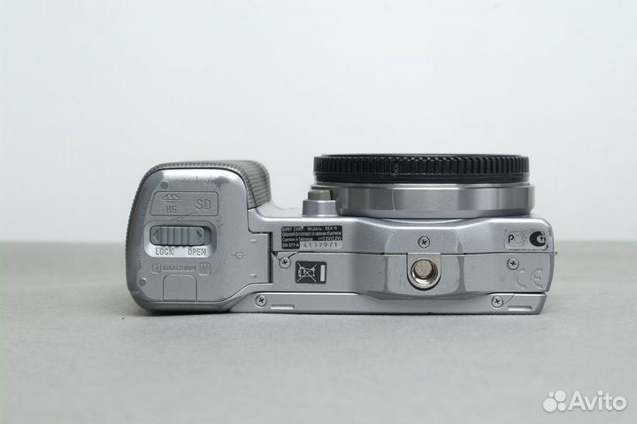 Фотоаппарат Sony Nex 5 body