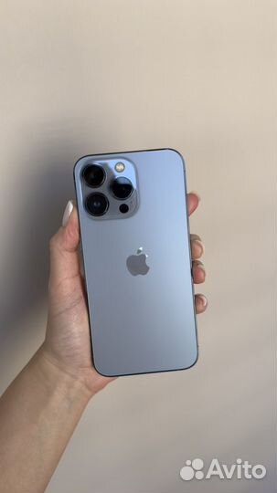 iPhone 13 Pro, 128 ГБ